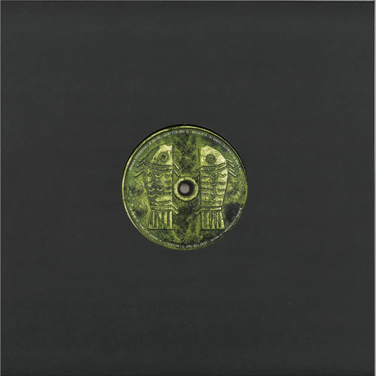 Back cover — Io(Mulen) — Lucky Fish - part 2