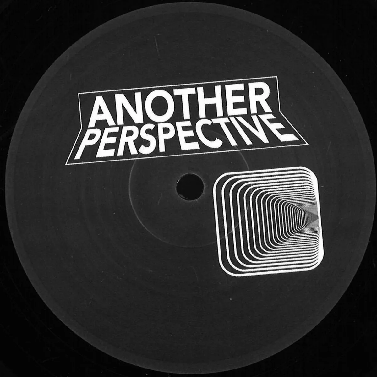 Adj — Eye of the Jaguar EP