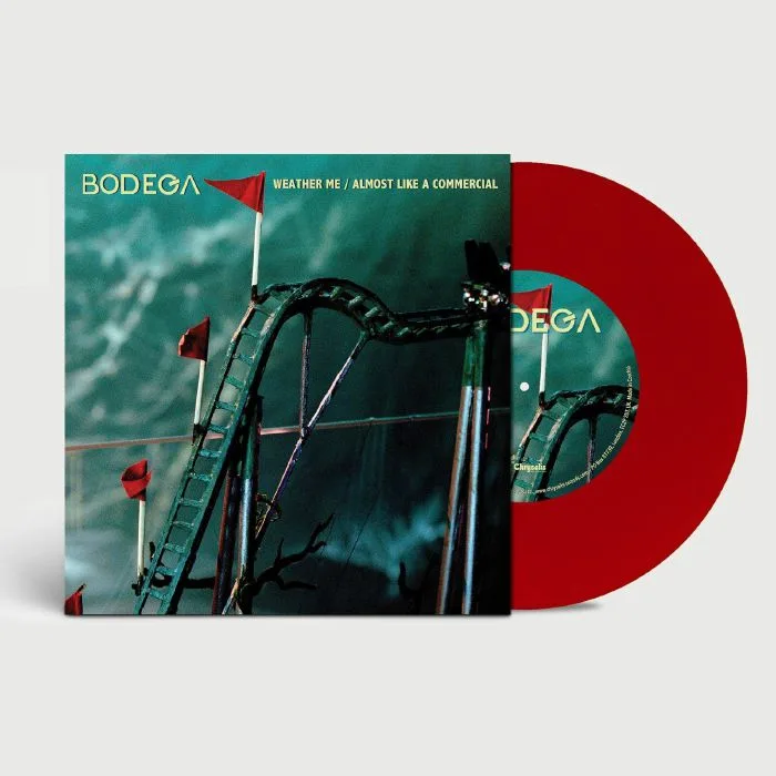BODEGA — Weather Me