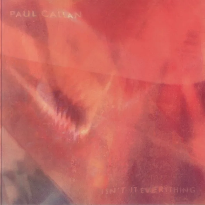 Paul CALLAN — Isn't It Everything!