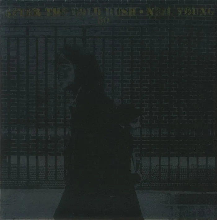 Neil YOUNG — After The Gold Rush (50th Anniversary Deluxe Edition)