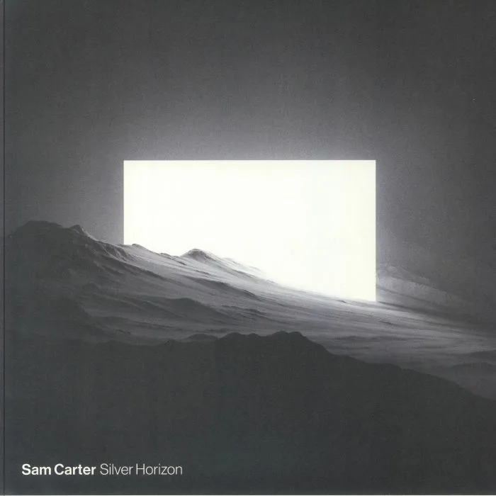 Sam CARTER — Silver Horizon