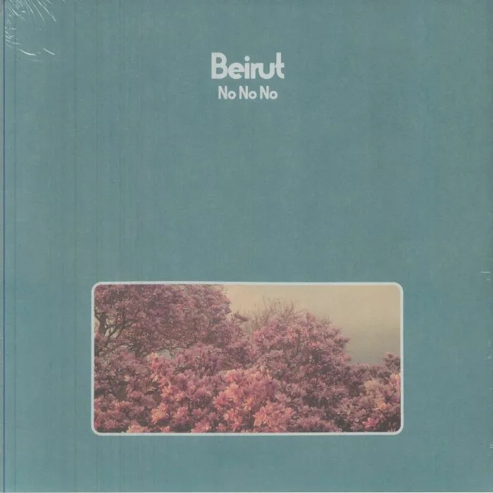 BEIRUT — No No No