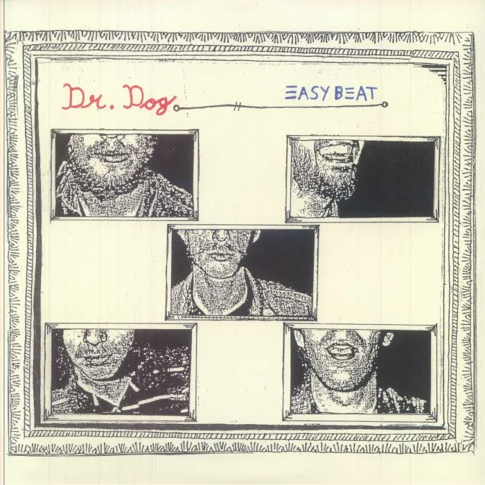 DR DOG — Easy Beat (reissue)