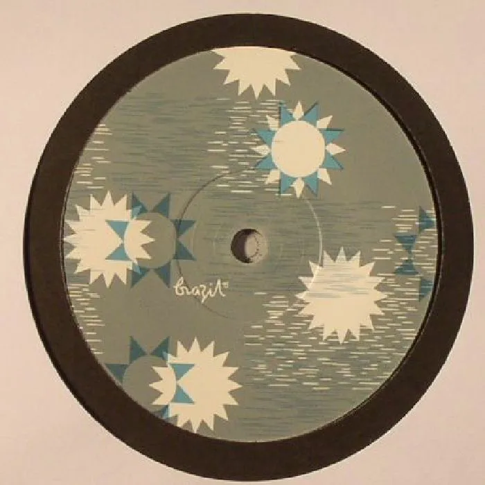 Back cover — MARILENE / NONATO BUZAR — Sinal Vermelho