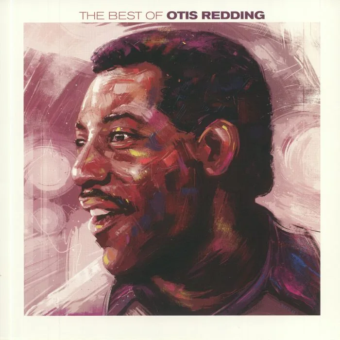 Otis REDDING — The Best Of Otis Redding