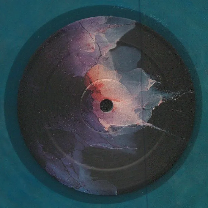 Front cover — OBSCUR — The God Molecule