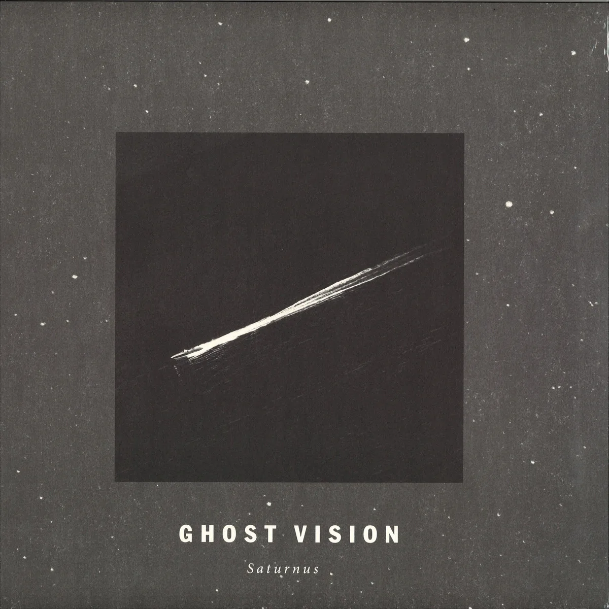 Ghost Vision — Saturnus