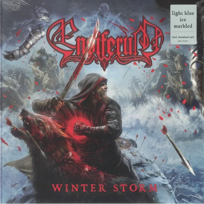 ENSIFERUM — Winter Storm