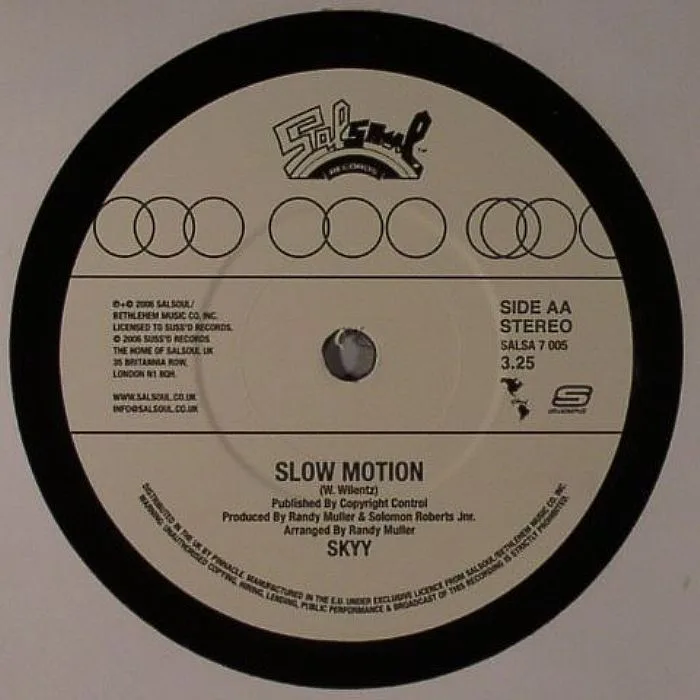 Back cover — SKYY — Easy