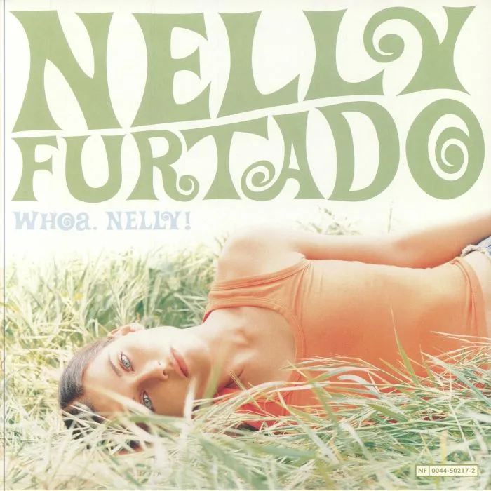 Nelly FURTADO — Whoa Nelly!