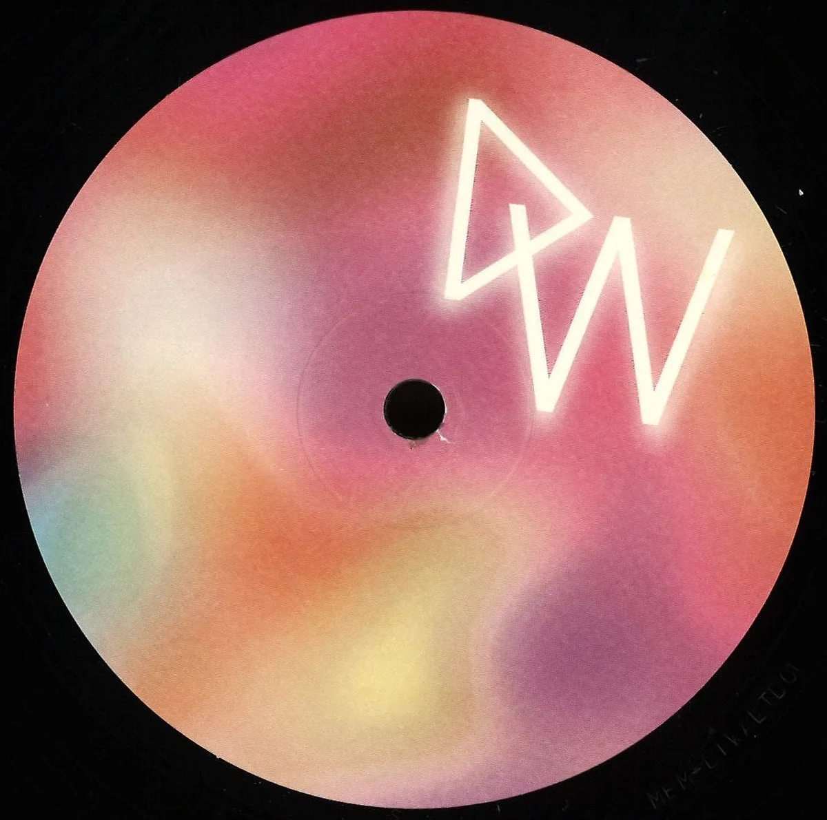 Astral Body — Psyty EP