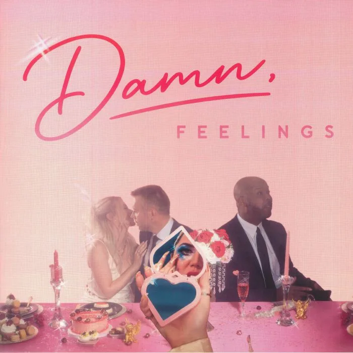Chayla HOPE — Damn Feelings