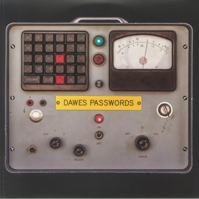 DAWES — Passwords