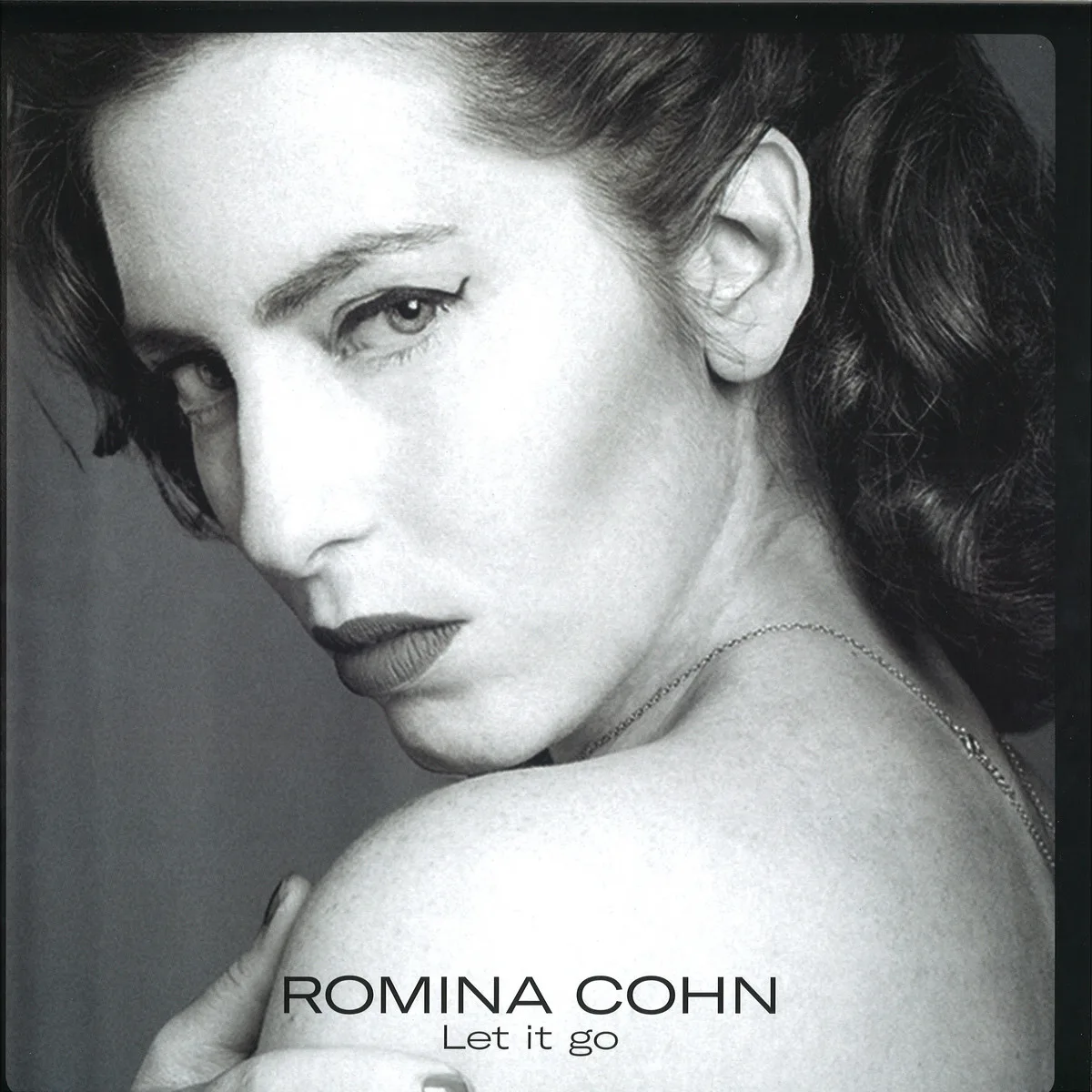 Romina Cohn — Let Go