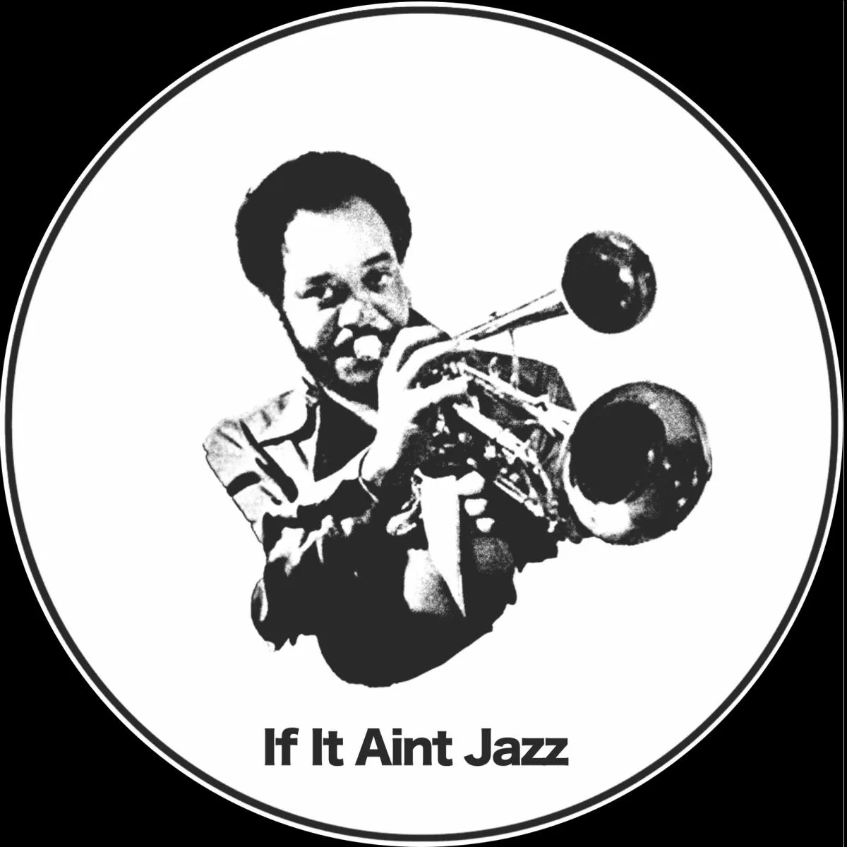 Обратная сторона обложки — CLOSE COUNTERS — IF IT AIN'T JAZZ VOLUME 5