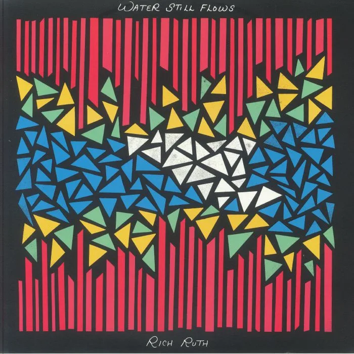 Rich RUTH — Water Still Flows
