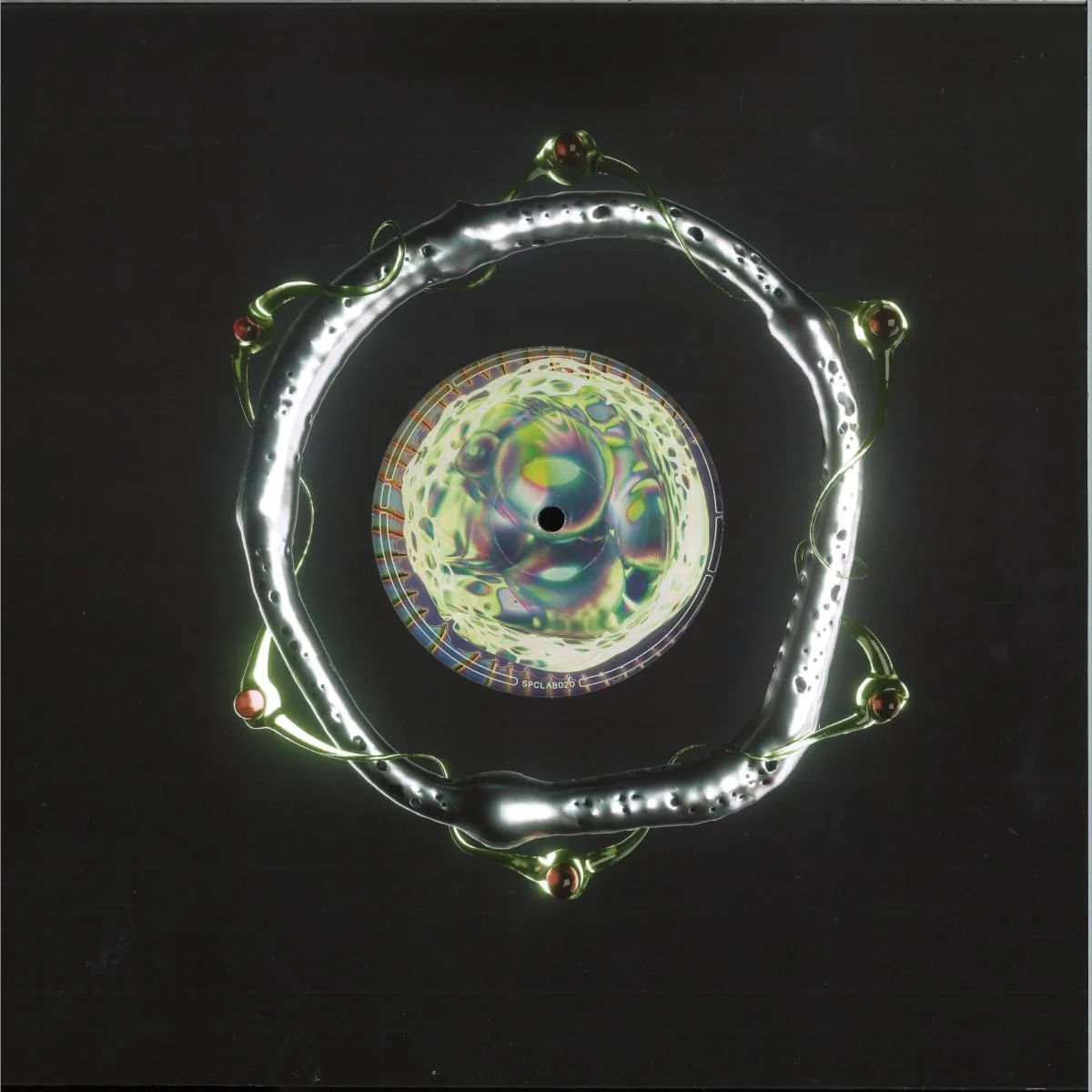 Sindh — Vagali EP