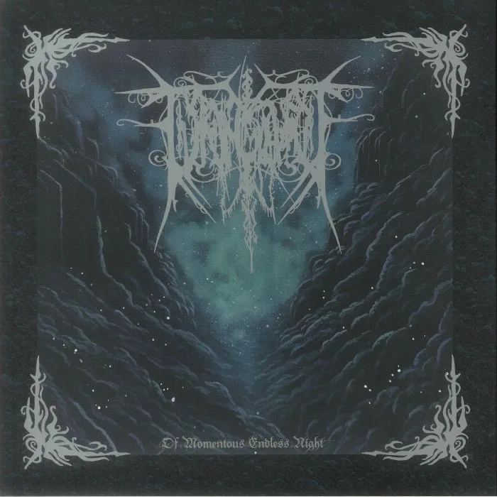 RINGARE — Of Momentous Endless Night