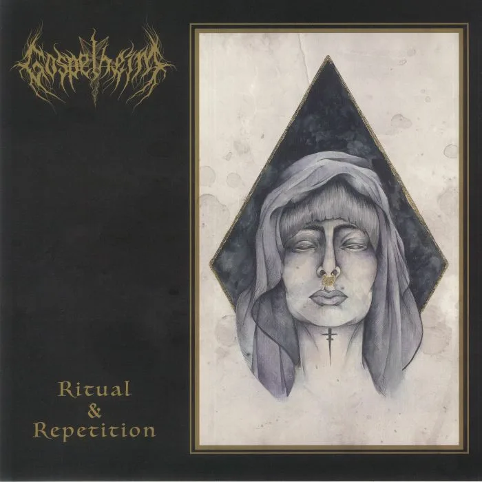 GOSPELHEIM — Ritual & Repetition