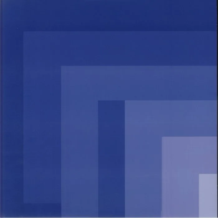 Steve SPACEK — Blue Room