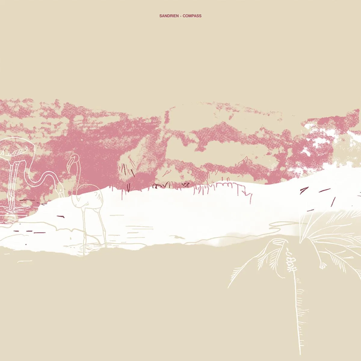 Sandrien — Compass