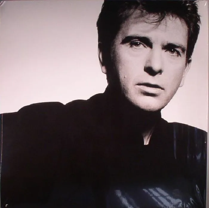 Peter GABRIEL — So (half speed remastered)