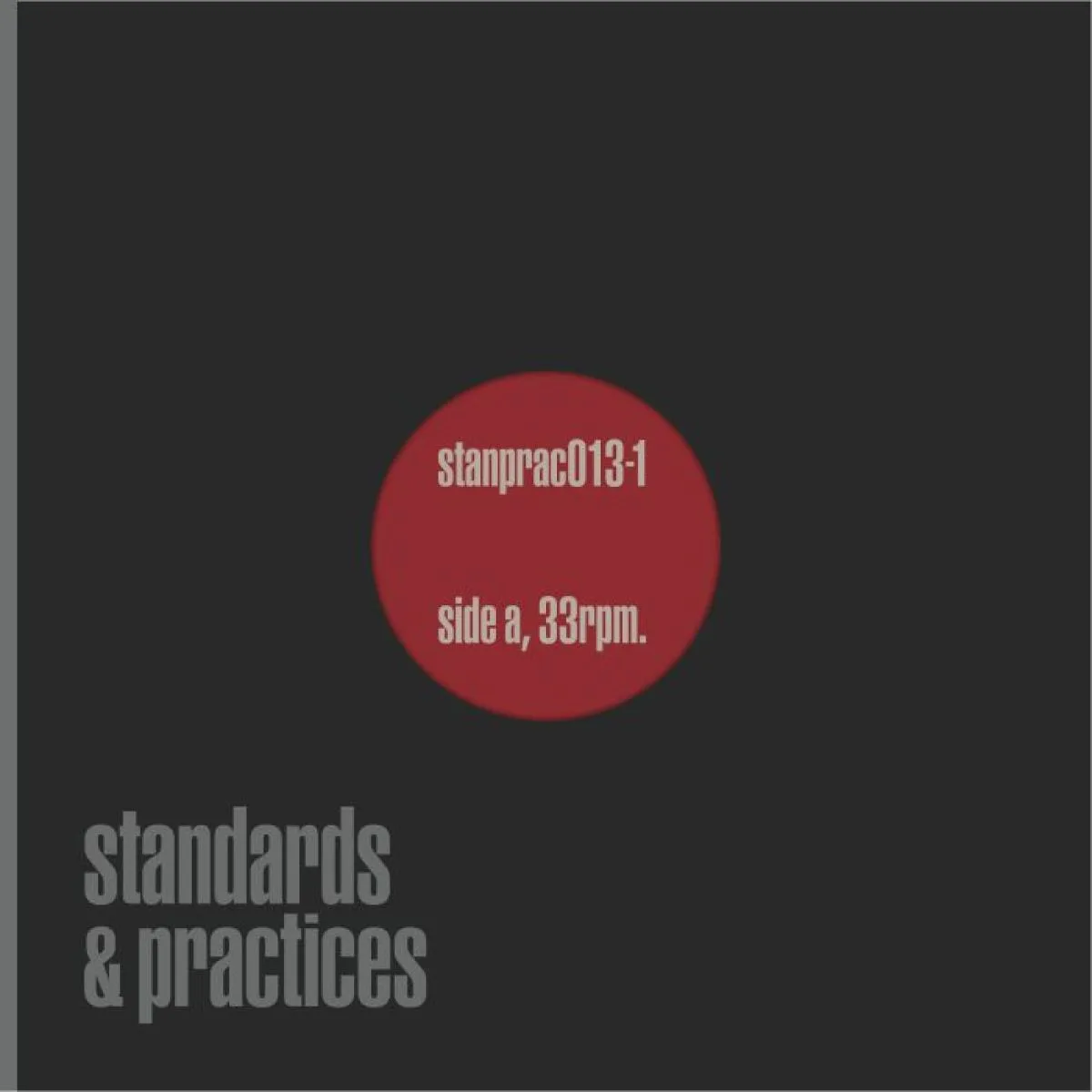 Various — Out Of Practice Vol 2 (Part 1)