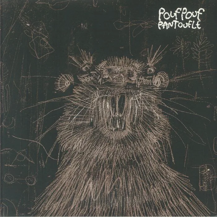 POUF POUF PANTOUFLE — Pouf Pouf Pantoufle