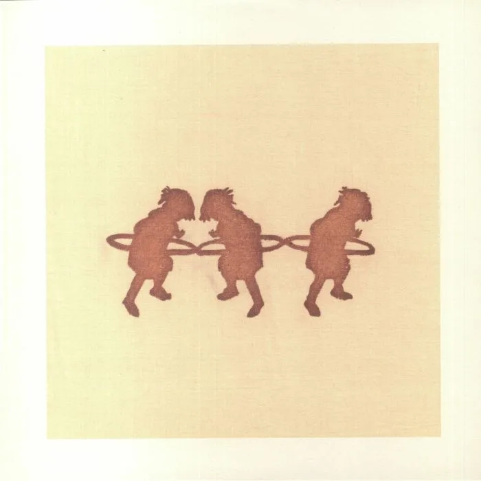 Gina ETE / TILLMANN OSTENDARP — Le Bouquet EP