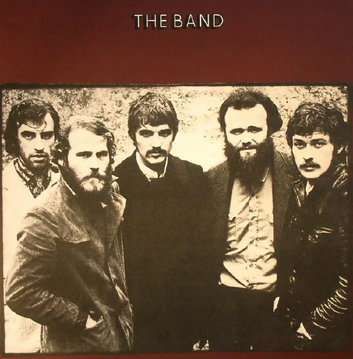 The BAND — The Band