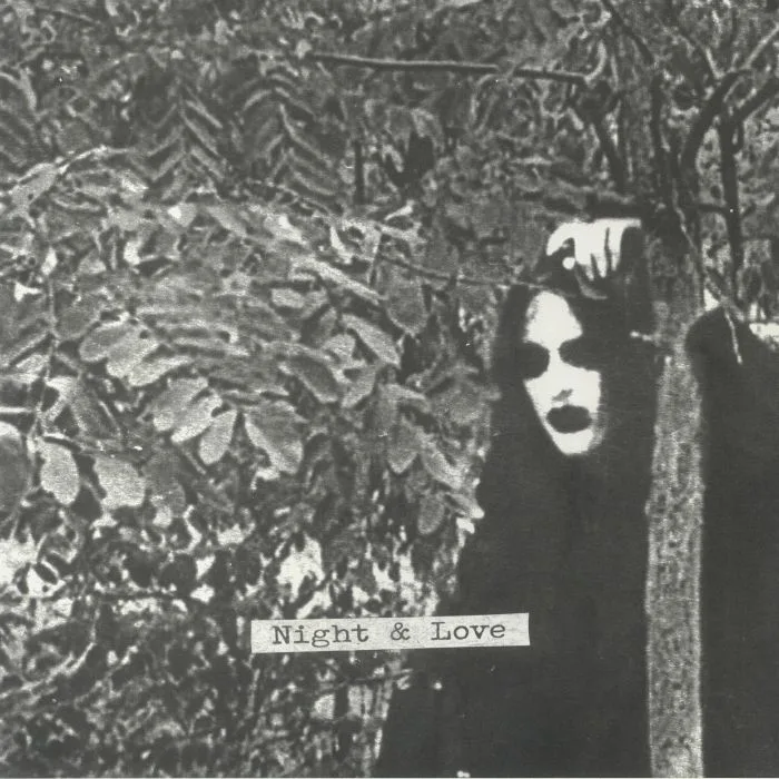 KEKHT ARAKH — Night & Love (reissue)