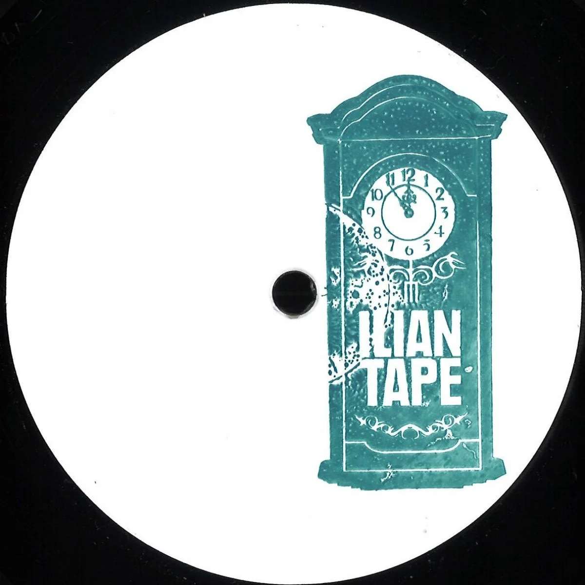 Etch — Polarity