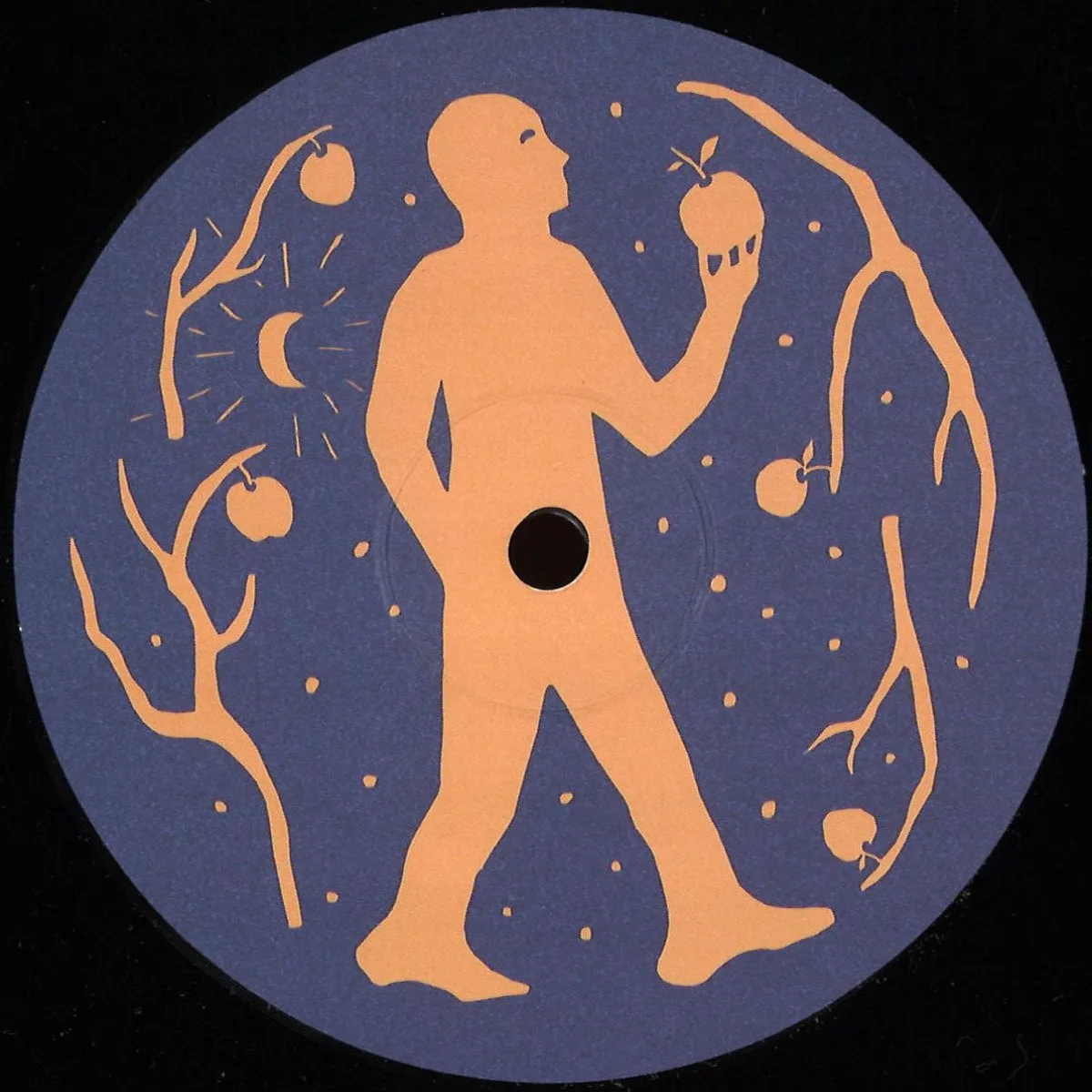 Prins Emanuel — GLI ORNAMENTI...