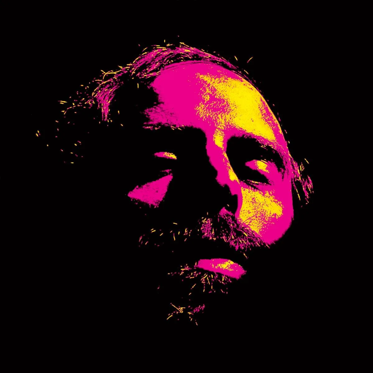 Back cover — Mat Fink — Streams EP