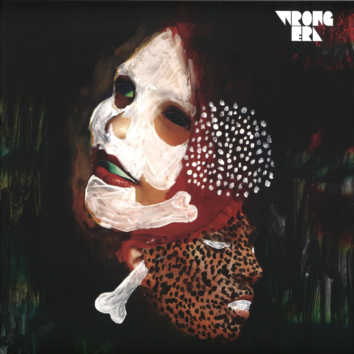 Fringe Society — Young Blood