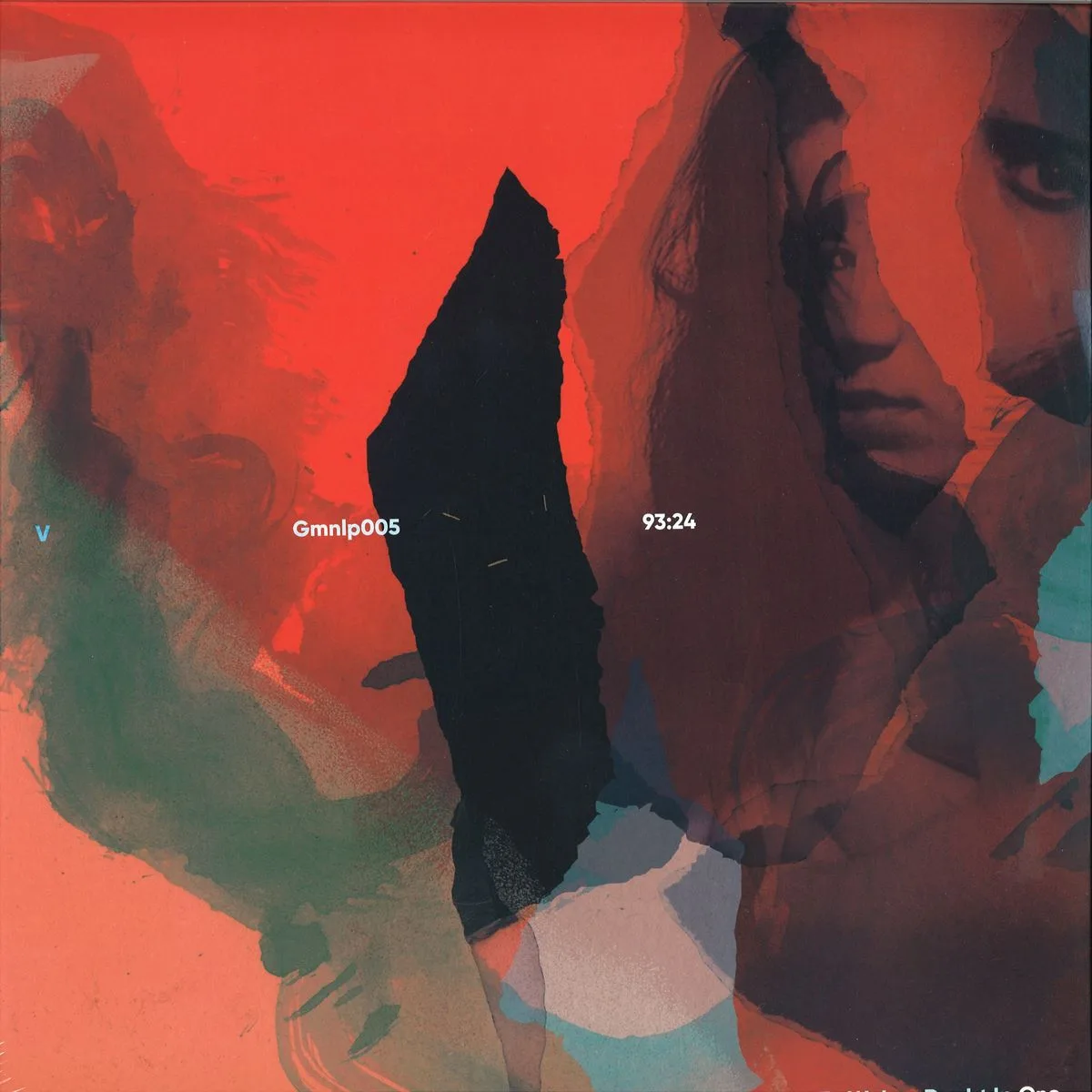 Einka — To Waken Doubt In One (3x12")