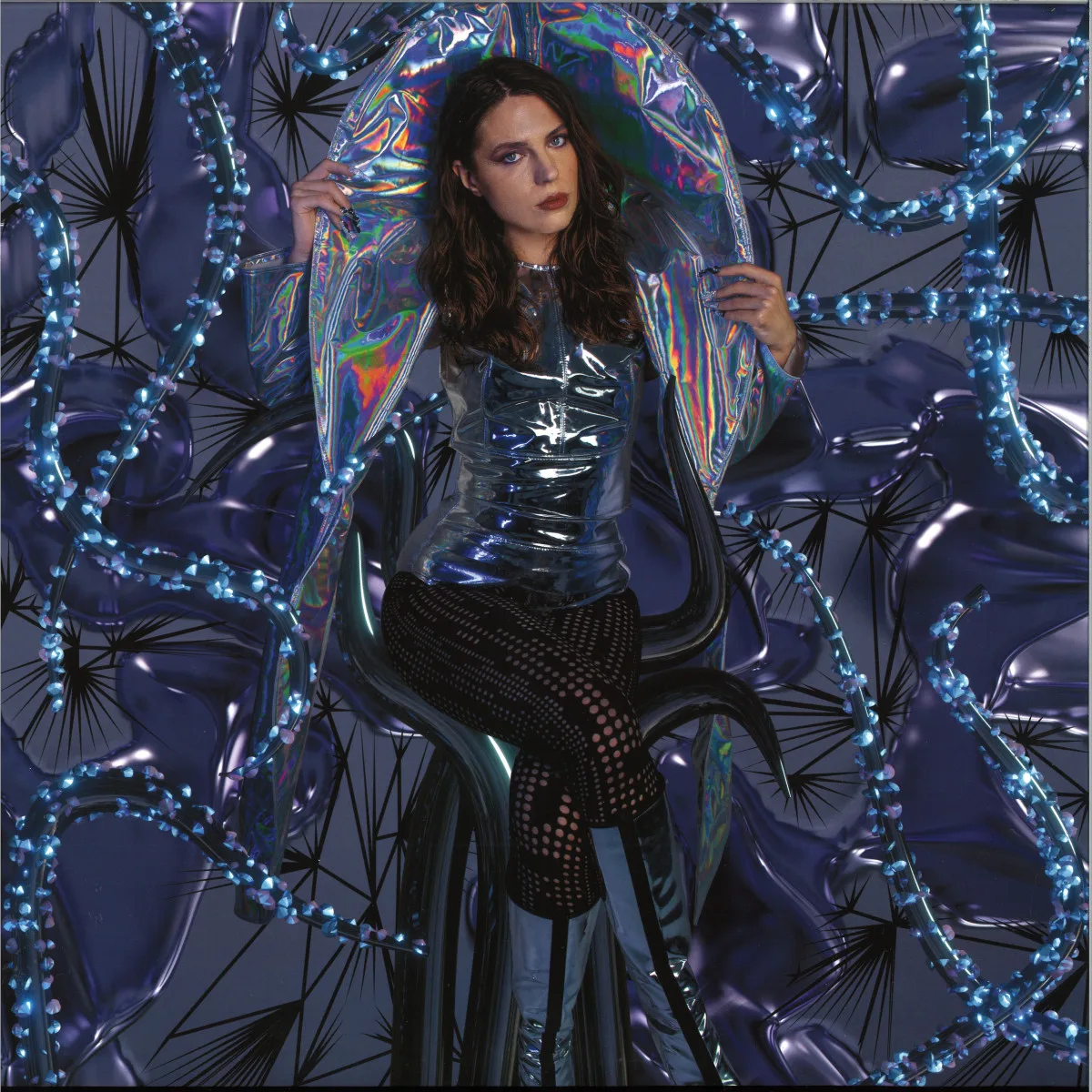 Caline With C — New Stone LP