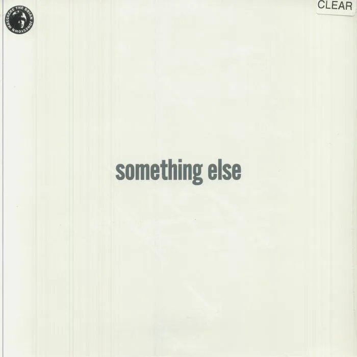 The BRIAN JONESTOWN MASSACRE — Something Else