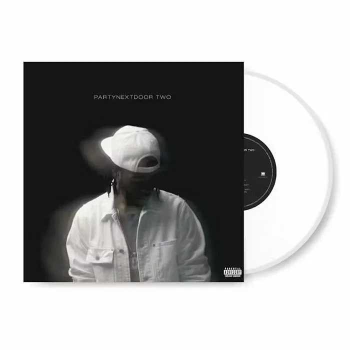 PARTYNEXTDOOR — Partynextdoor Two (10th Anniversary Edition)