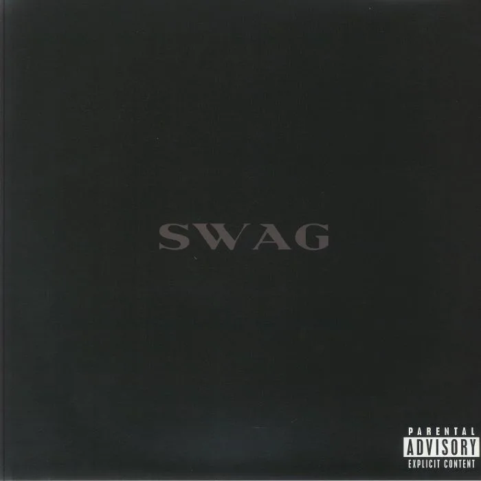 Justin BIEBER — Swag