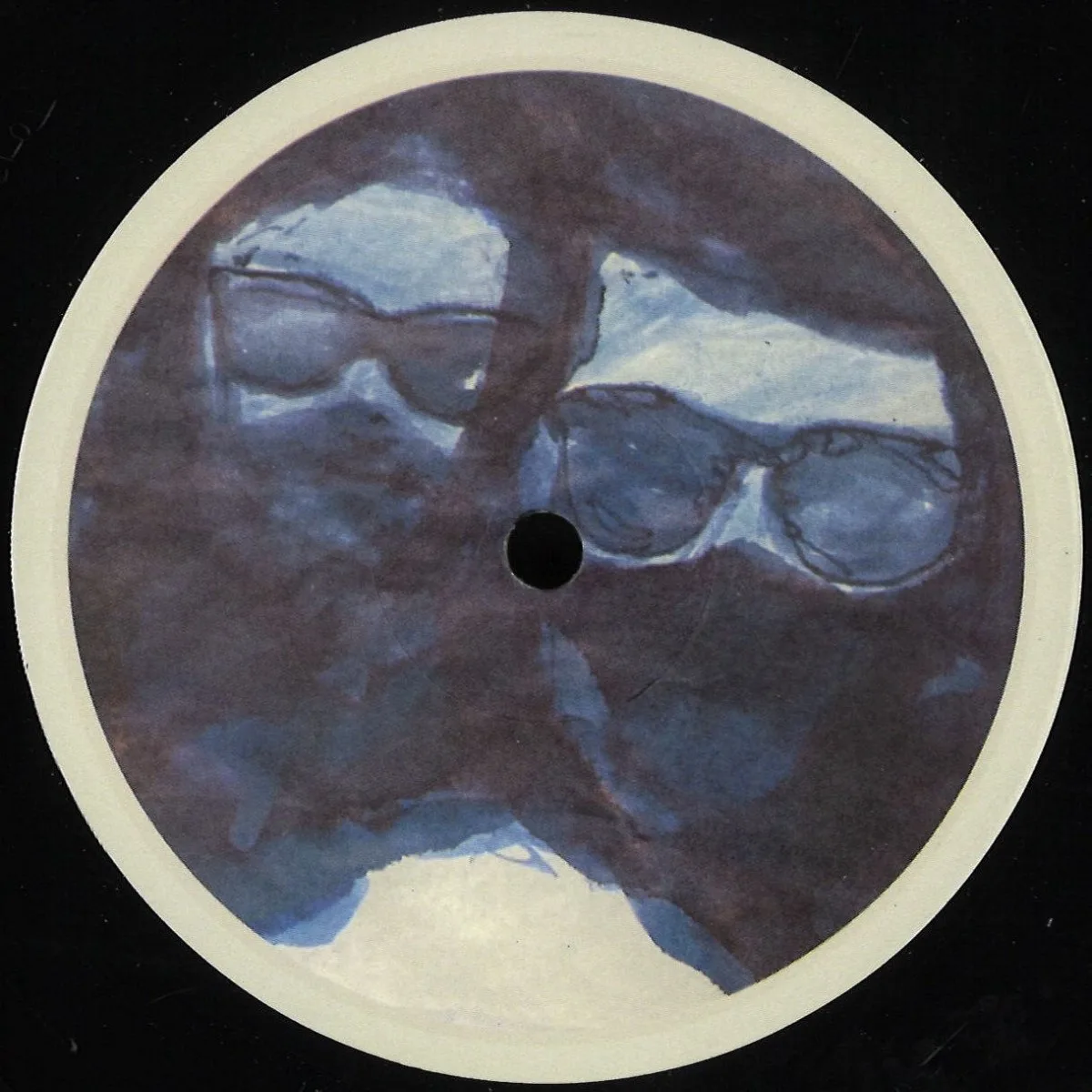 Ad&Worldline(Alexi Delano&Michael Masterson) — Soft Serve Angel EP