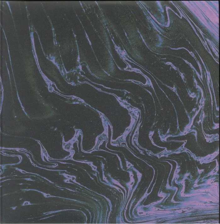 Front cover — Yan COOK — Equinox EP