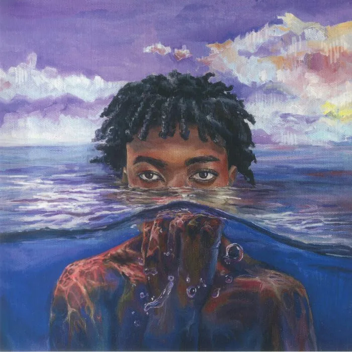 REDVEIL — Learn 2 Swim