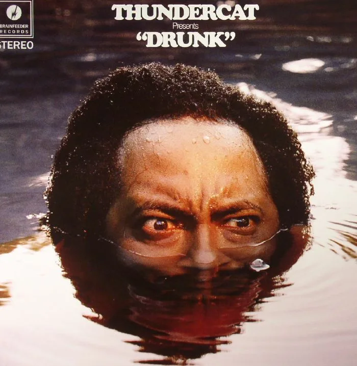 THUNDERCAT — Drunk