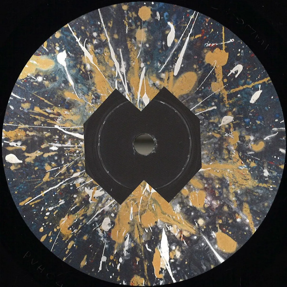 Dawl,Modex,Tc80,The Lumens — QUADRIFONIA EP