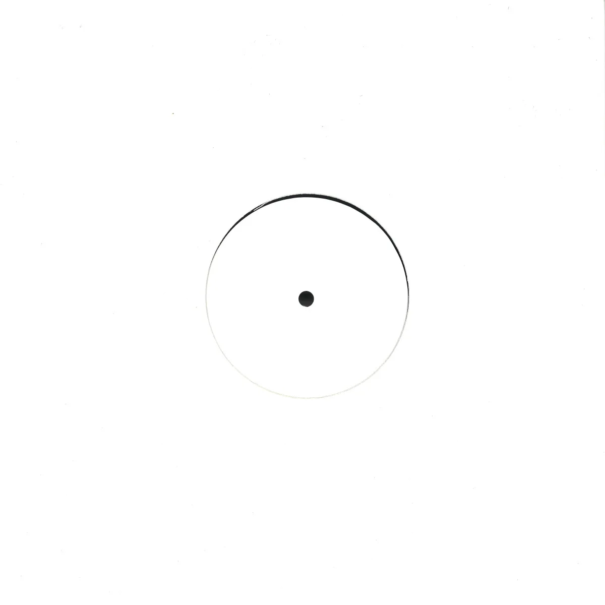 Обратная сторона обложки — Jay Tripwire — My Life With The Machines Vol.4 (2x12")