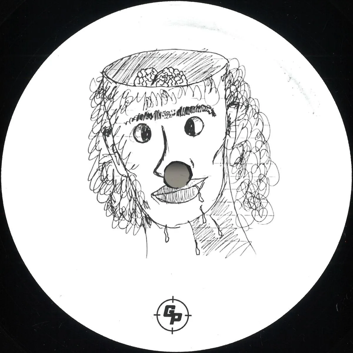 Kurilo — Don't Play The Movie EP