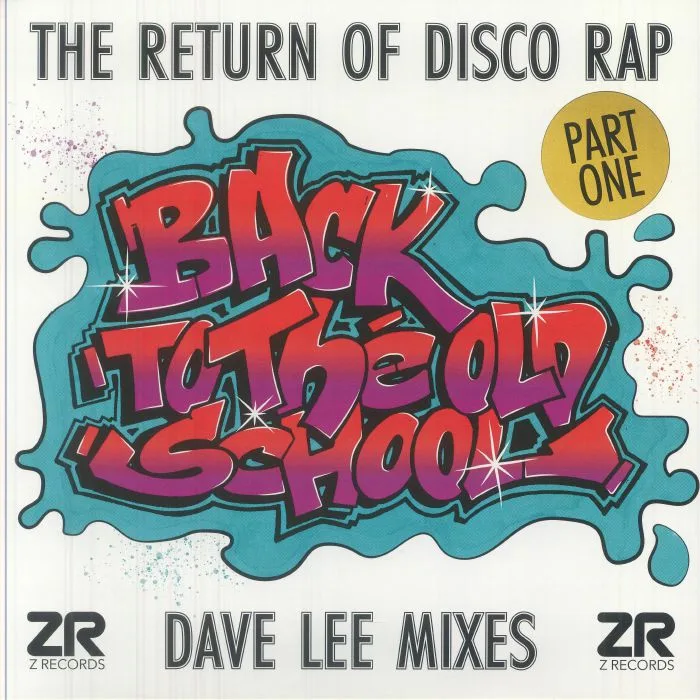 Various — Back To The Old School Part I