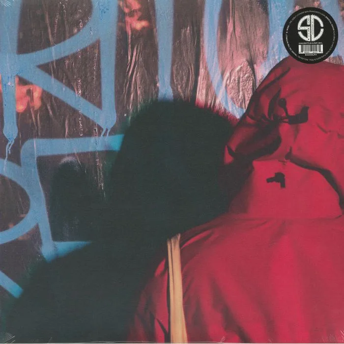 SPIRITUAL CRAMP — Spiritual Cramp (reissue)